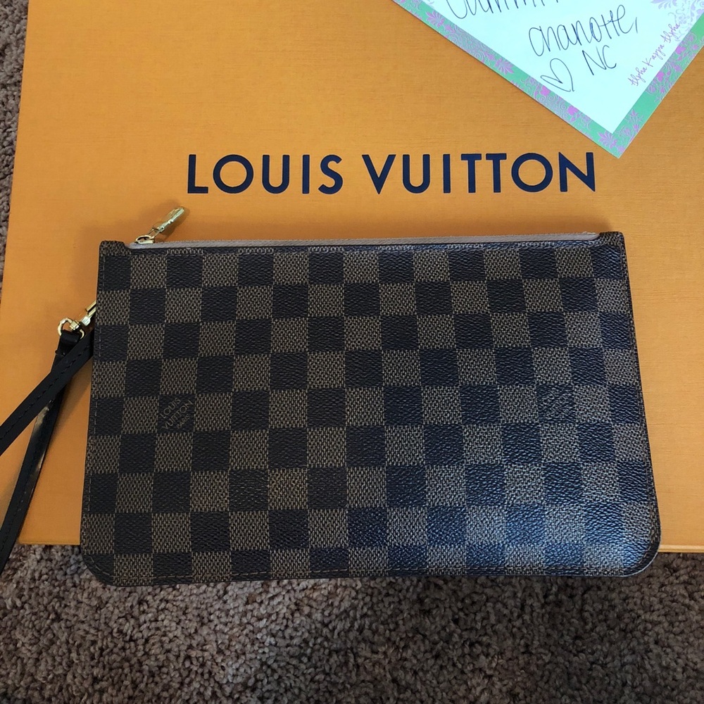 Neverfull MM/GM pouch